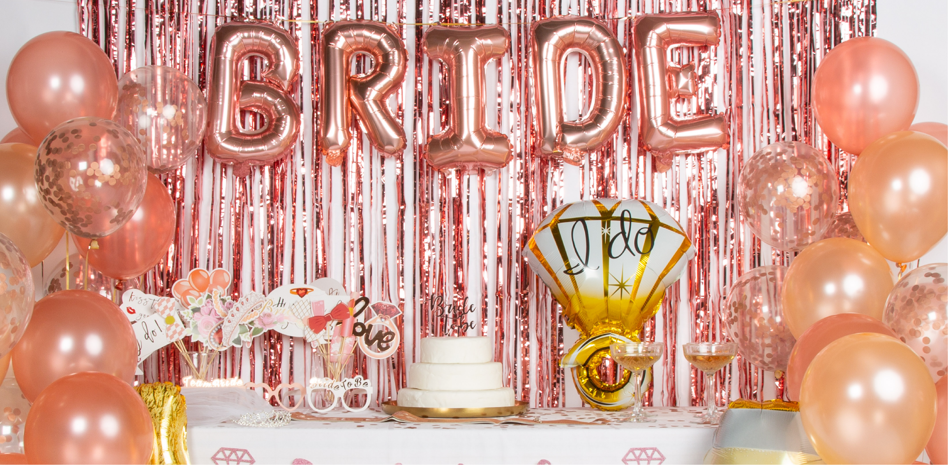 BRIDE TO BE