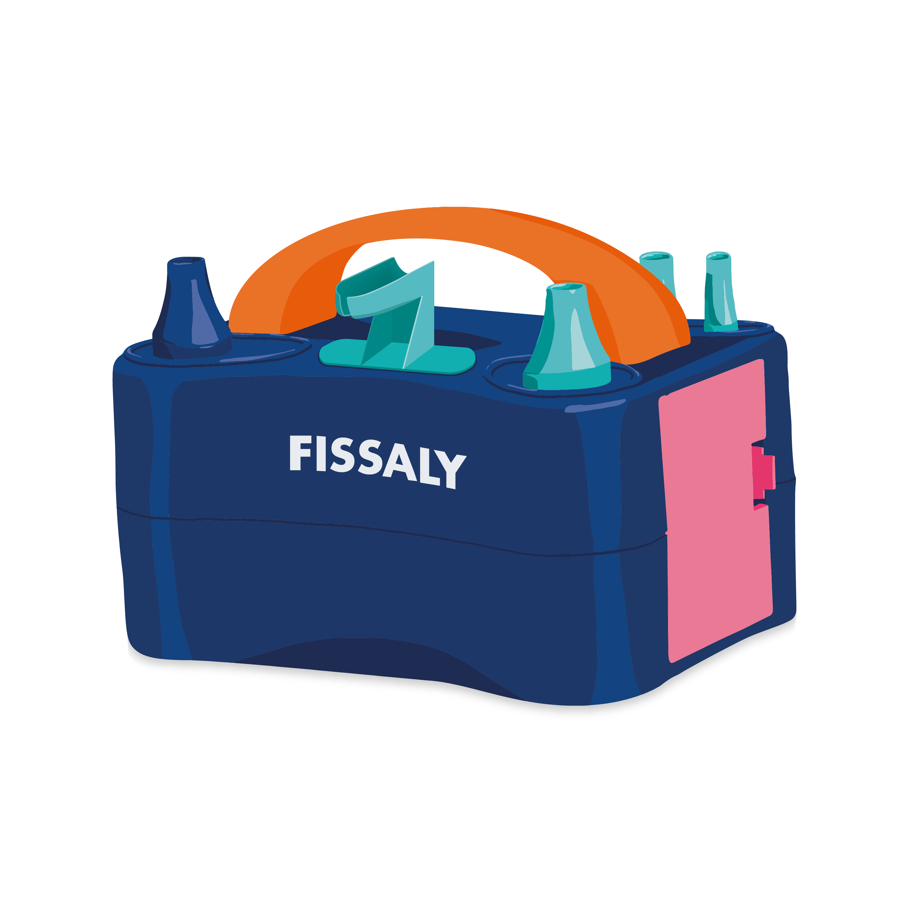 HOE WERKT DE ELEKTRISCHE BALLONNEN POMP?