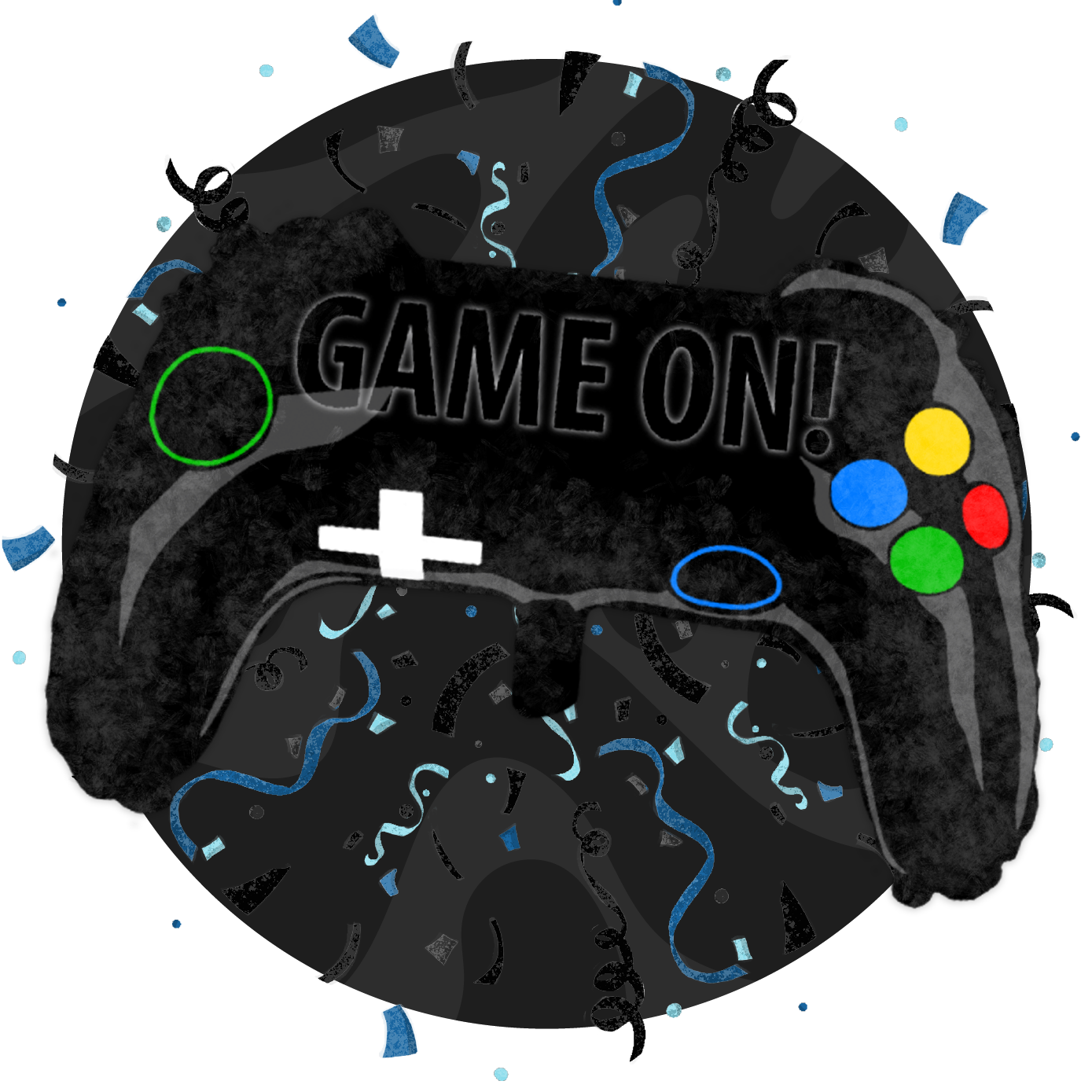 Game versiering