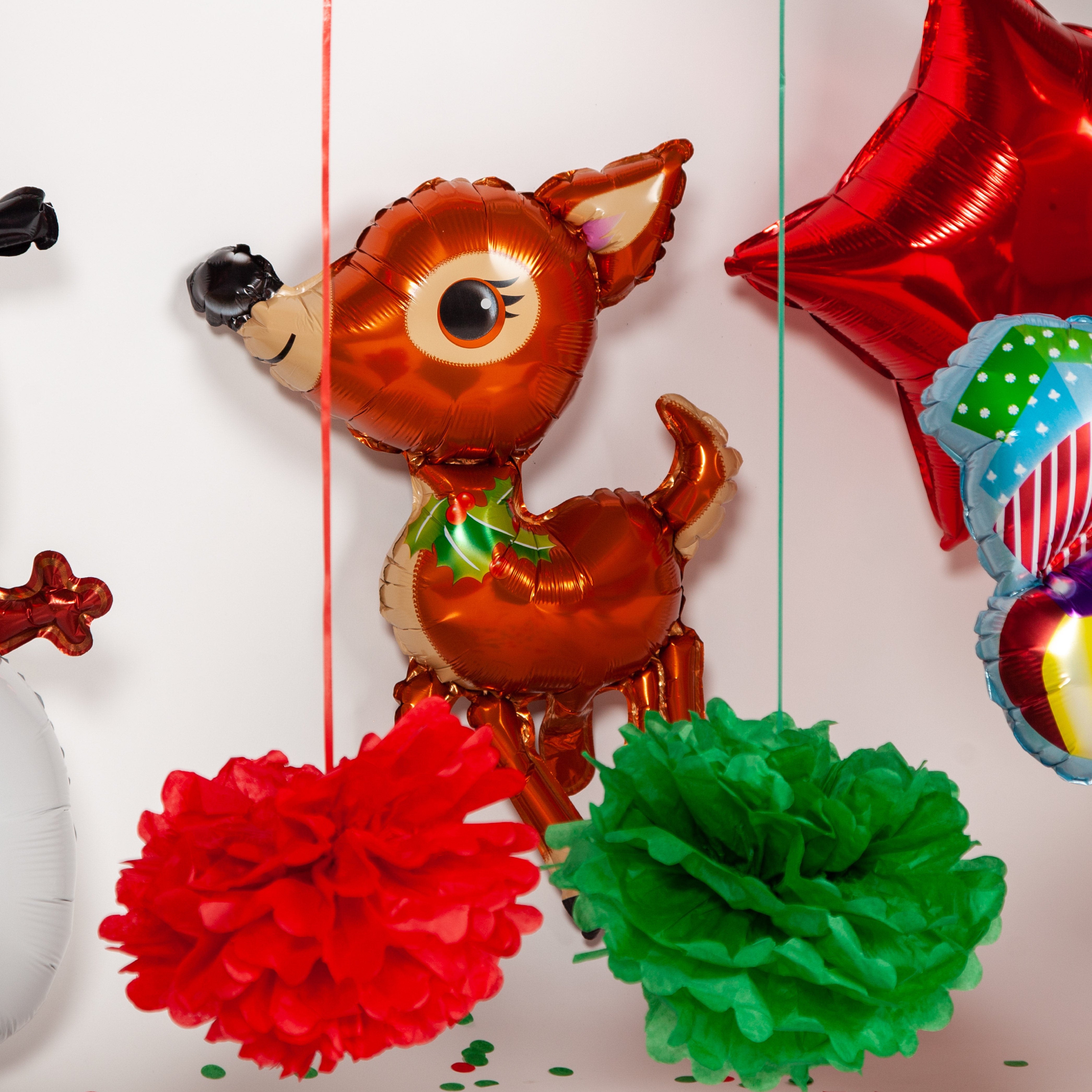Kerstmis Feestpakket