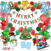 Kerstmis Feestpakket