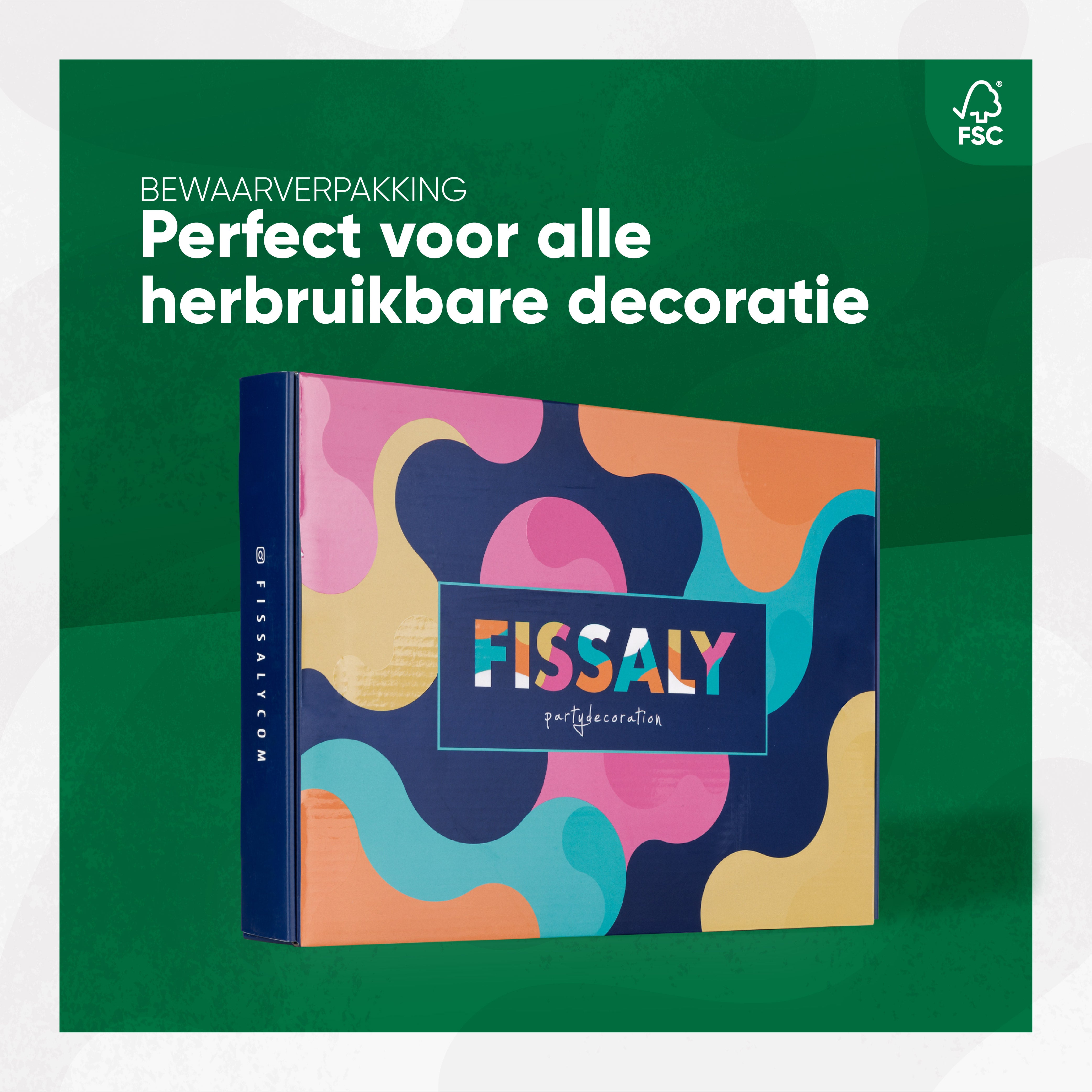 Kerstmis Feestpakket