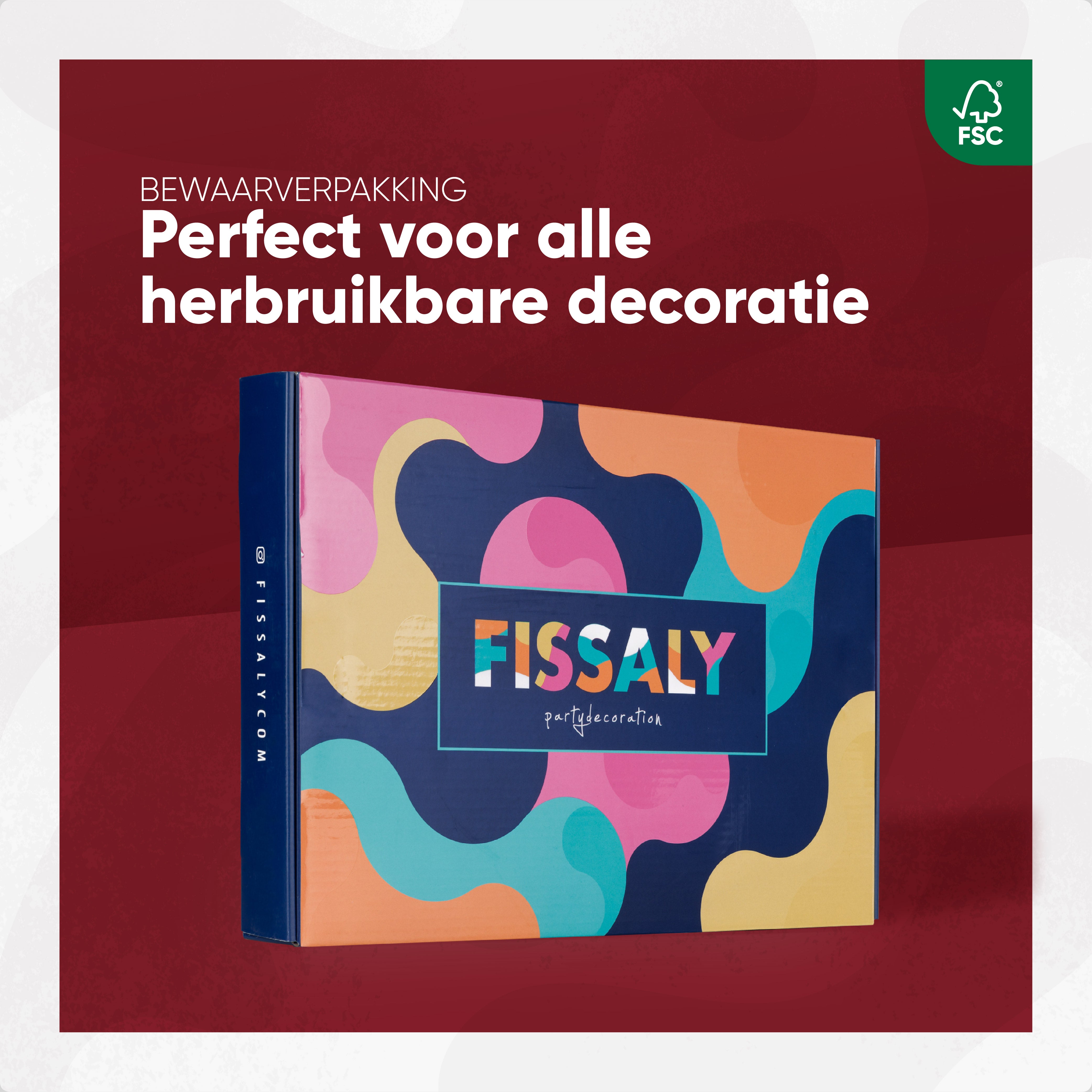 Tovenaar Verjaardag Feestpakket