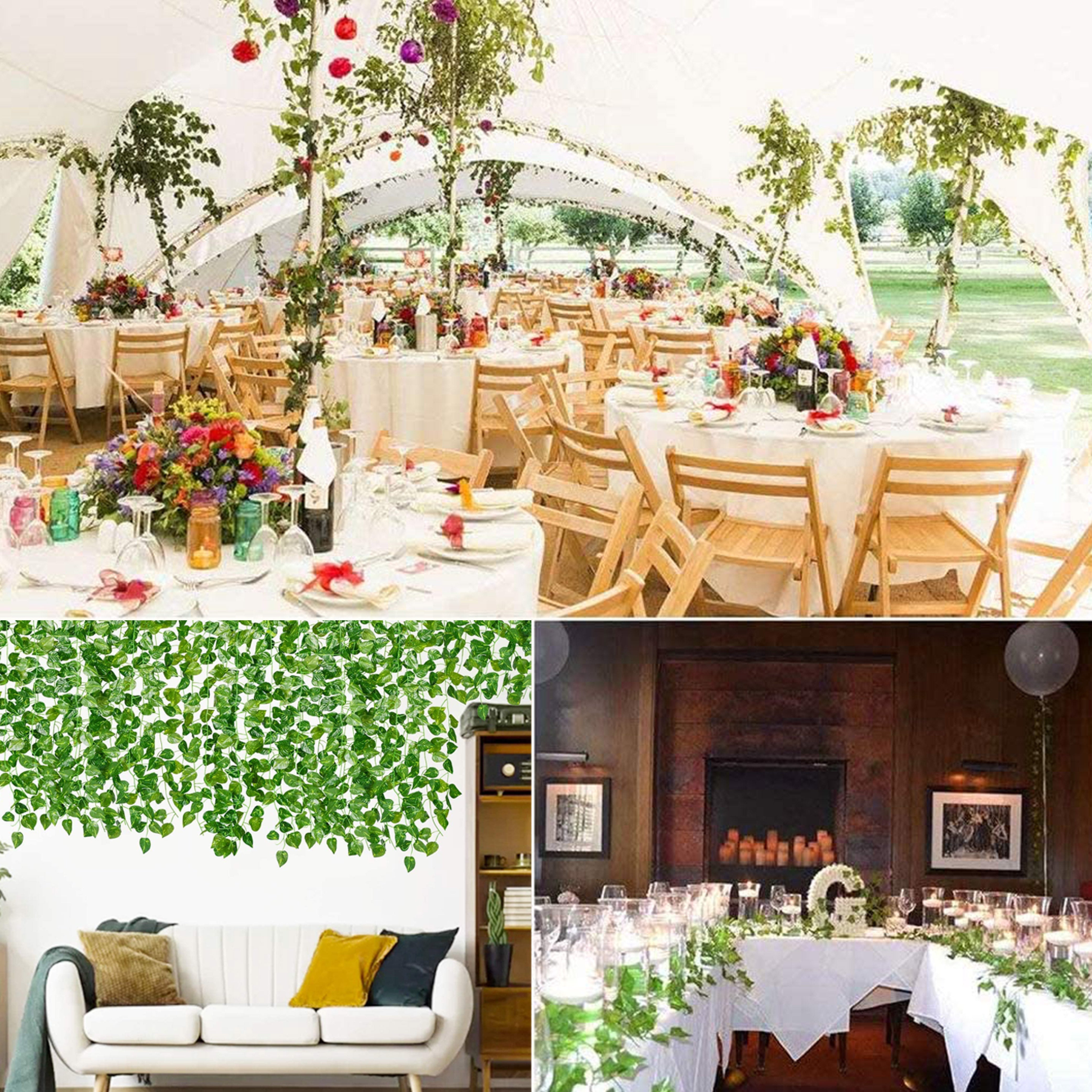 30 Stuks Klimop Slingers