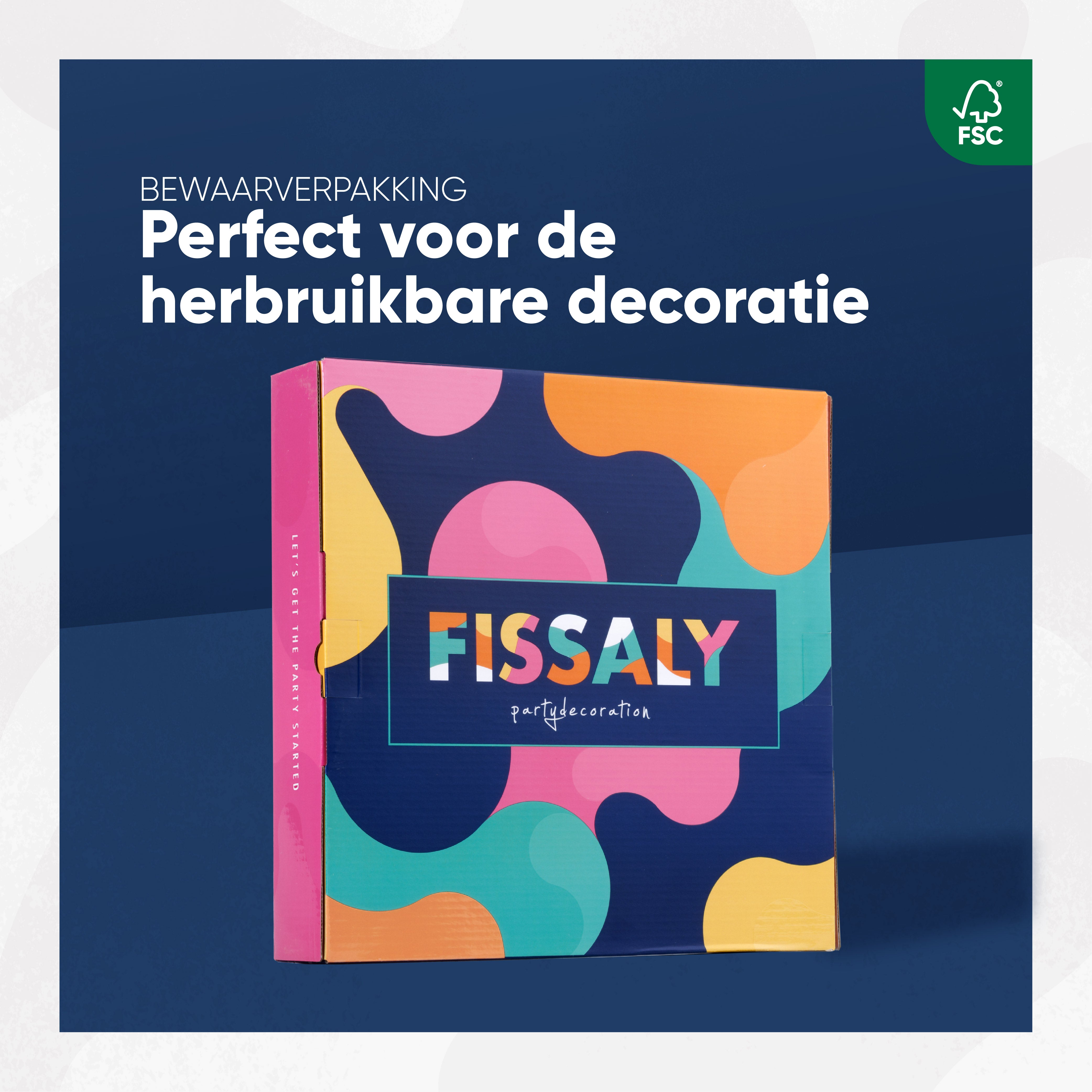 20 Stuks Witte Lampionnen