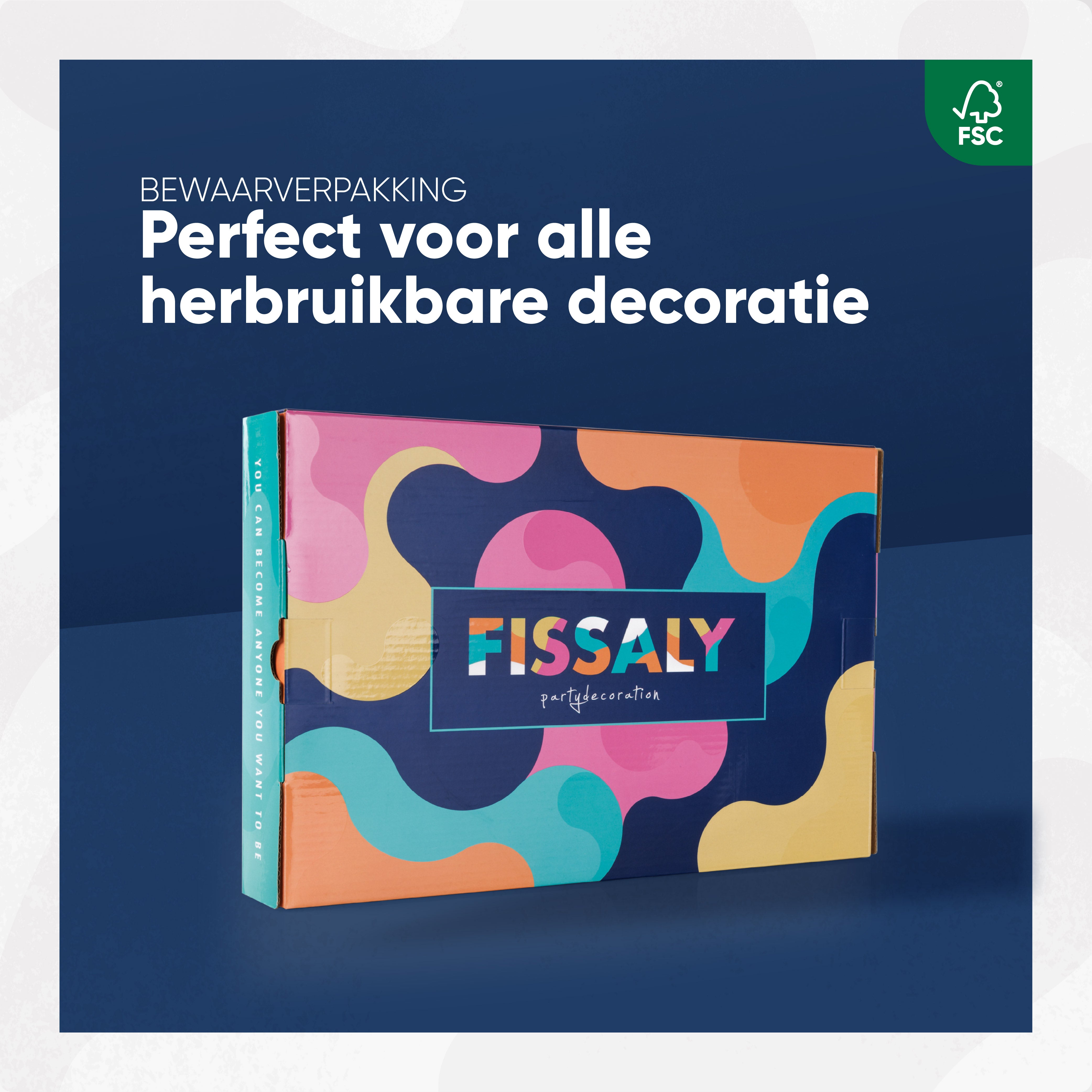 30 Stuks Dieren Maskers