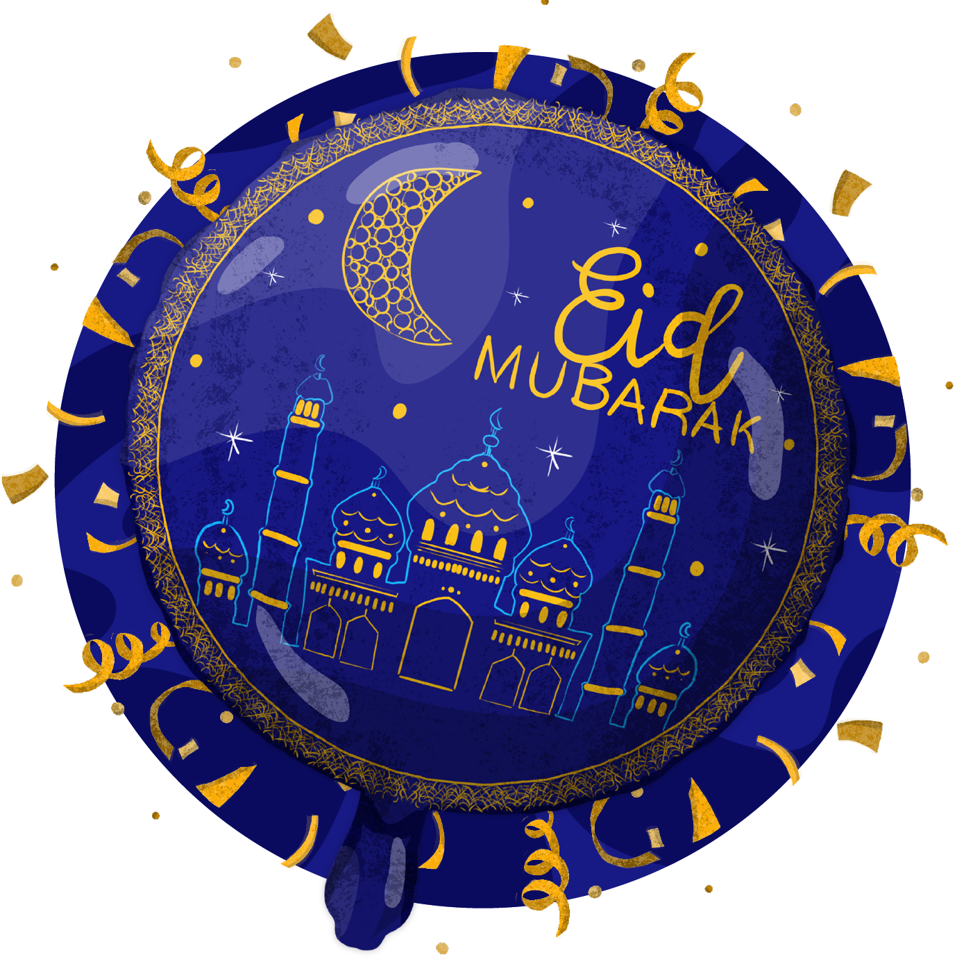 Feestdagen / Eid Mubarak